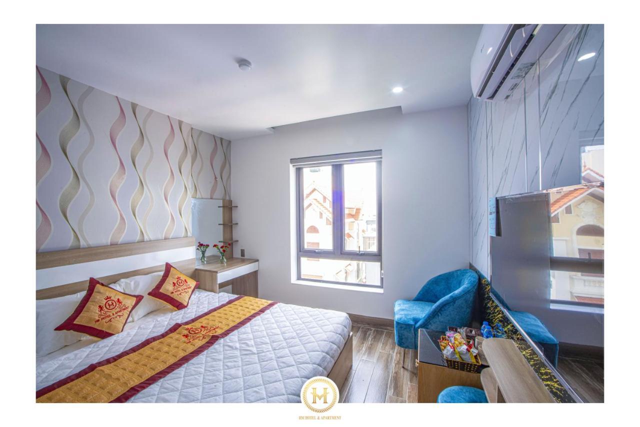 Hm Hotel& Apartment Thành phố Hải Phòng Ngoại thất bức ảnh