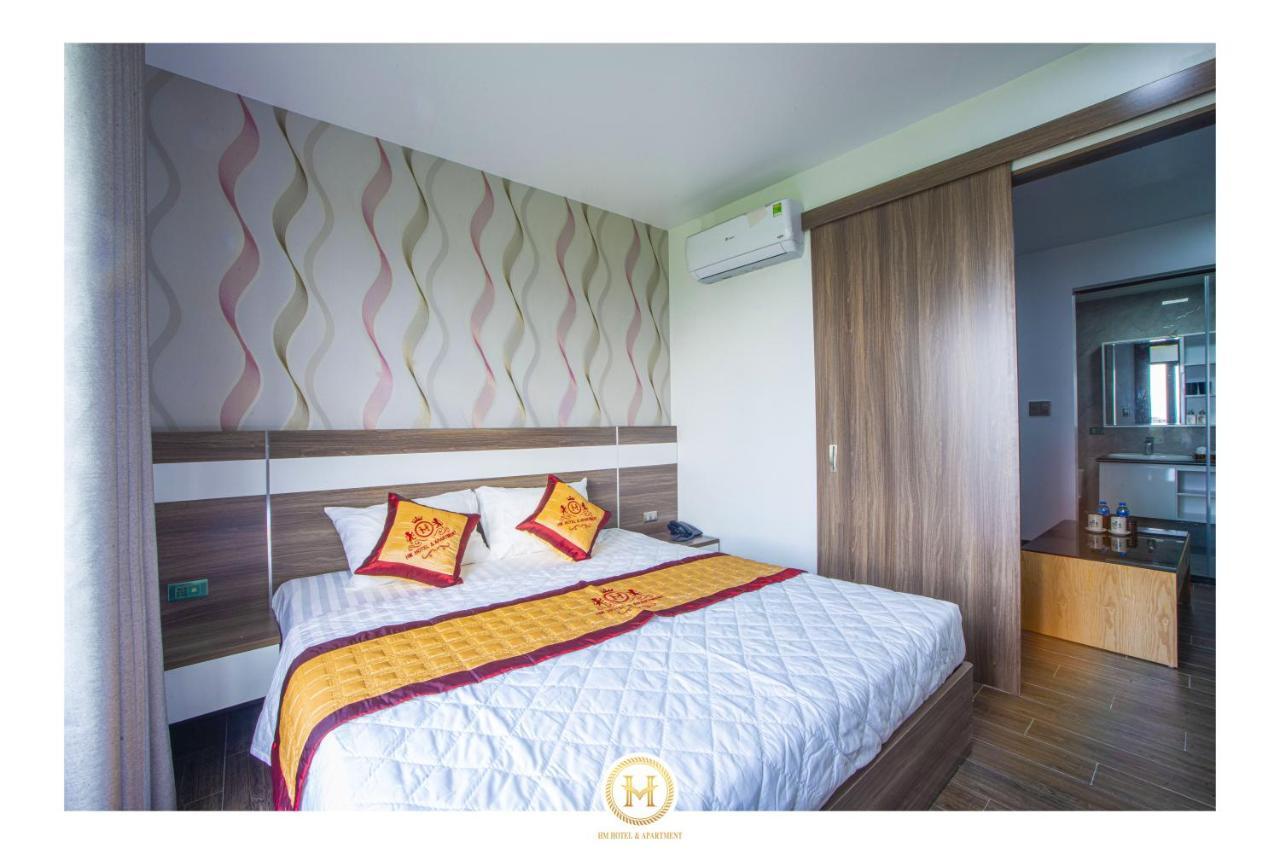 Hm Hotel& Apartment Thành phố Hải Phòng Ngoại thất bức ảnh